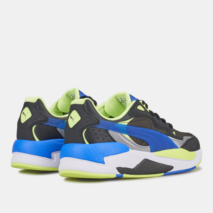 PUMA Men's X-Ray Speed Virtual Shoe Black image number 2