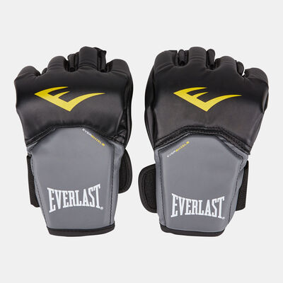 Everlast MMA Powerlock Training Gloves Multi