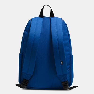 Vans Kids' Old Skool Backpack Blue