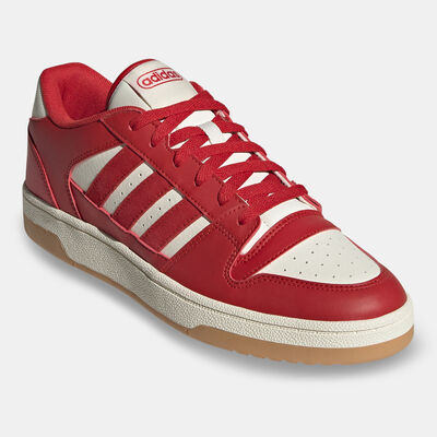 adidas Men's Break Start Shoes Red