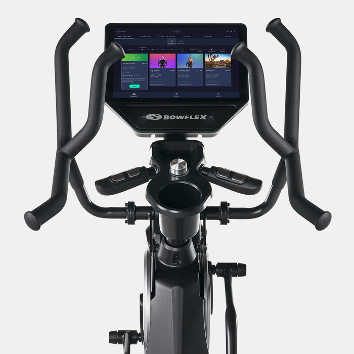 Bowflex Max Total Elliptical Trainer Multi image number 1