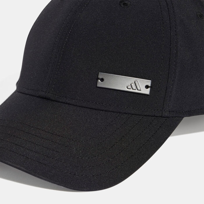adidas Men's Baseball Cap Black image number 2