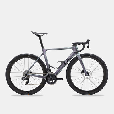 Giant Women's Liv EnviLiv Advanced 1 Road Bike Multi