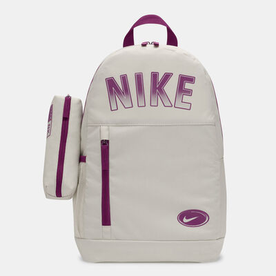 Nike Kids' Backpack Ivory