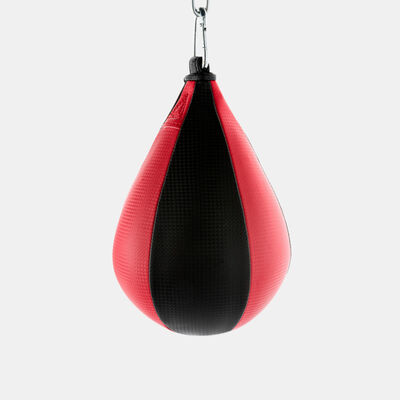 UFC Maya PU Speed Bag Black