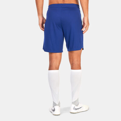 Nike Men's F.C. Barcelona Dri-FIT Stadium Home Shorts Blue