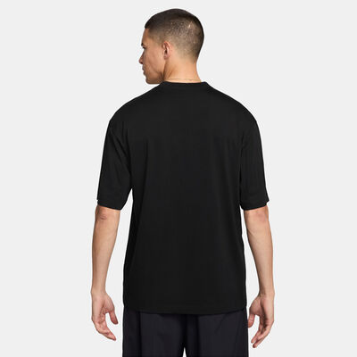 Jordan Men's Brooklyn 23 T-Shirt Black
