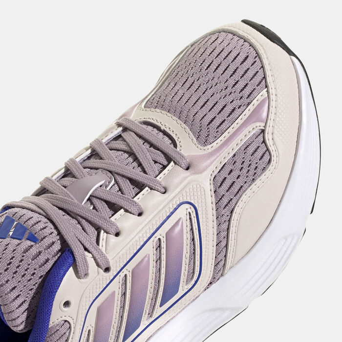 adidas Women's Galaxy Star Running Shoes Pink image number 5