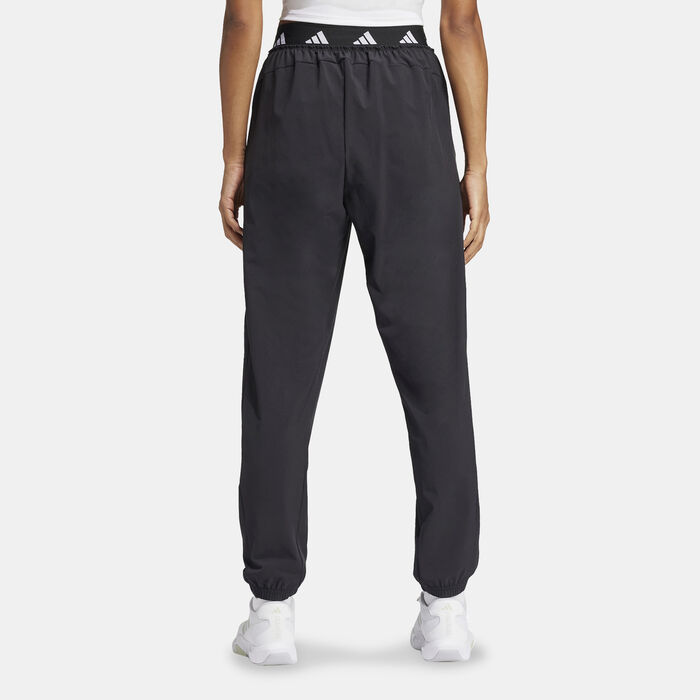 adidas Women's Training Pants Grey image number 1