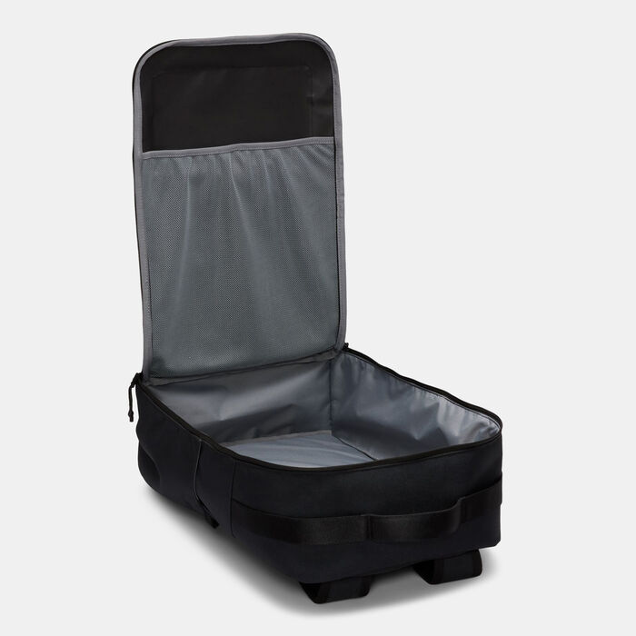 Nike Utility Speed Backpack Black image number 4