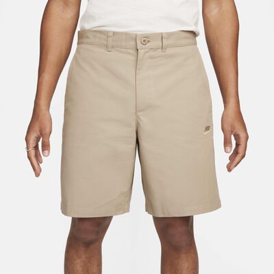 Nike Men's Club Chino Shorts Beige