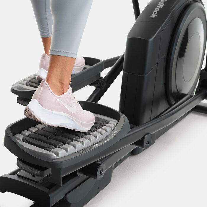 NordicTrack AirGlide 14i Elliptical Cross Trainer Machine Multi image number 2