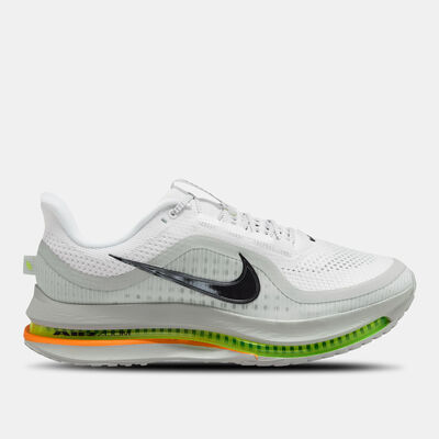 Nike Men's Pegasus Premium Road Running Shoes White