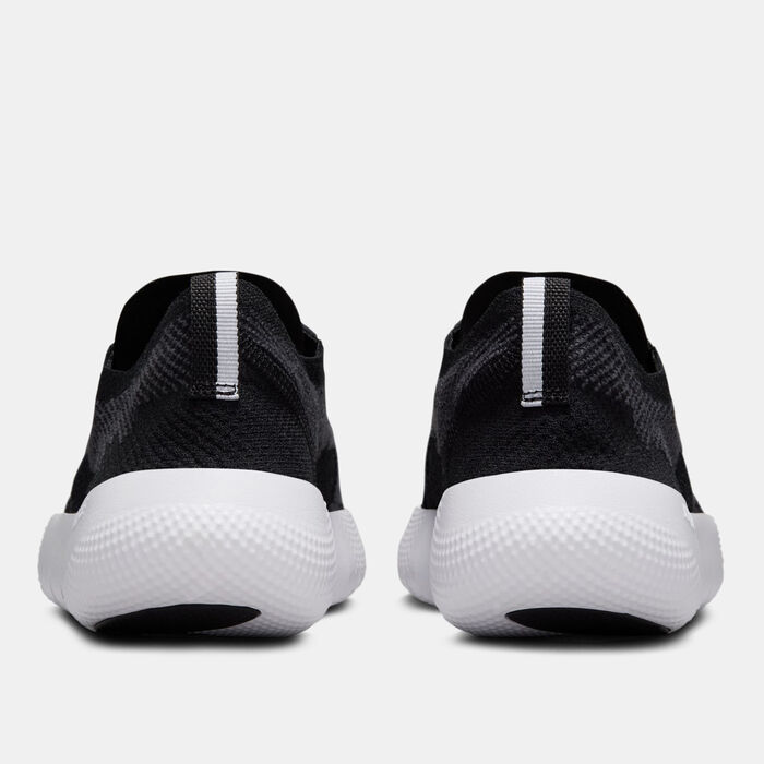 Nike Women's Free 2025 Training Shoes Black image number 3