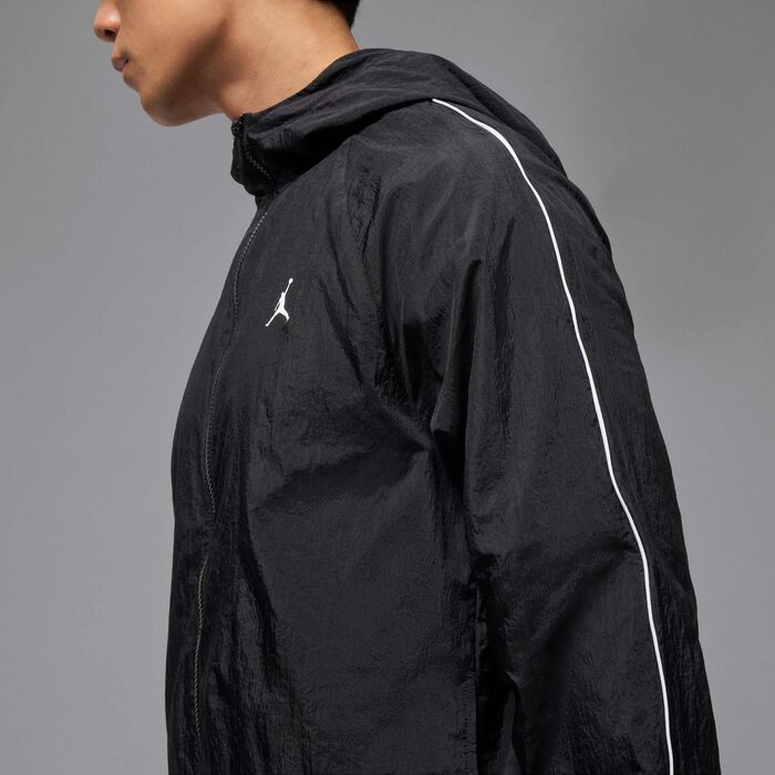 Jordan Men's Sport Classic Jacket Black image number 5