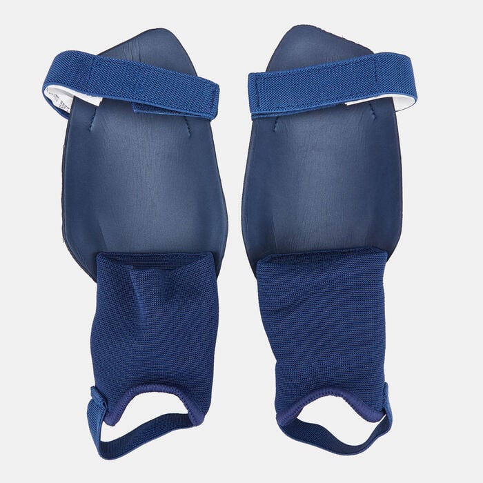 Nike Kids' Charge Football Shin Guard Purple image number 1