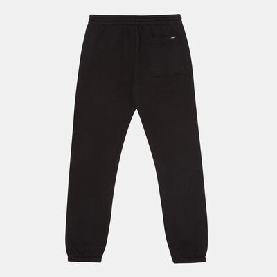 Vans Kids' Core Basic Fleece Sweatpants Black