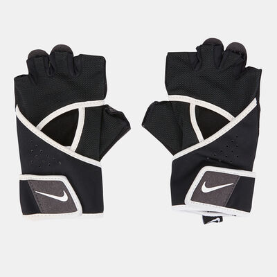 Nike Women's Premium Heavyweight Training Gloves Black