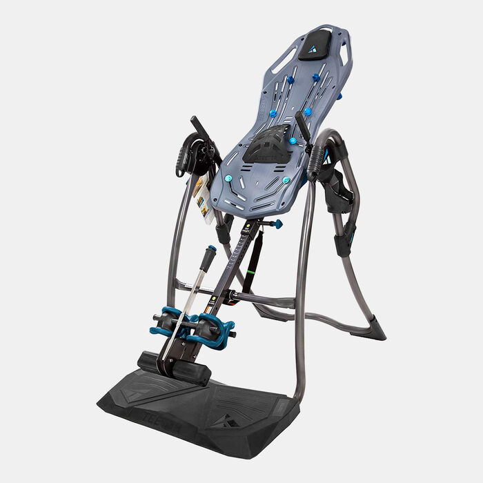 Teeter FitSpine LX9 Inversion Table Multi image number 0