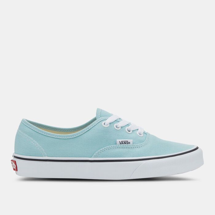 Vans Authentic Unisex Shoes Blue image number 0