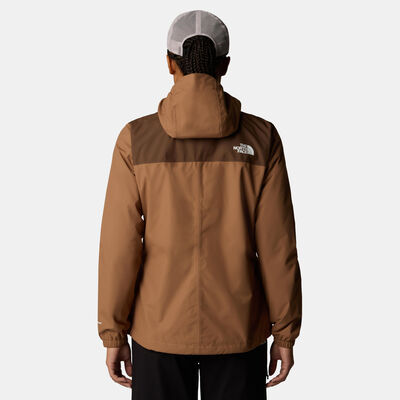 The North Face Women’s Antora Rain Jacket Brown