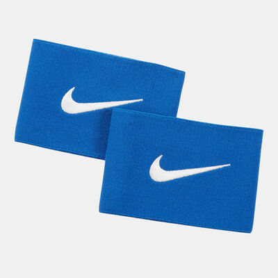 Nike Guard Stay 2 Football Sleeve Blue