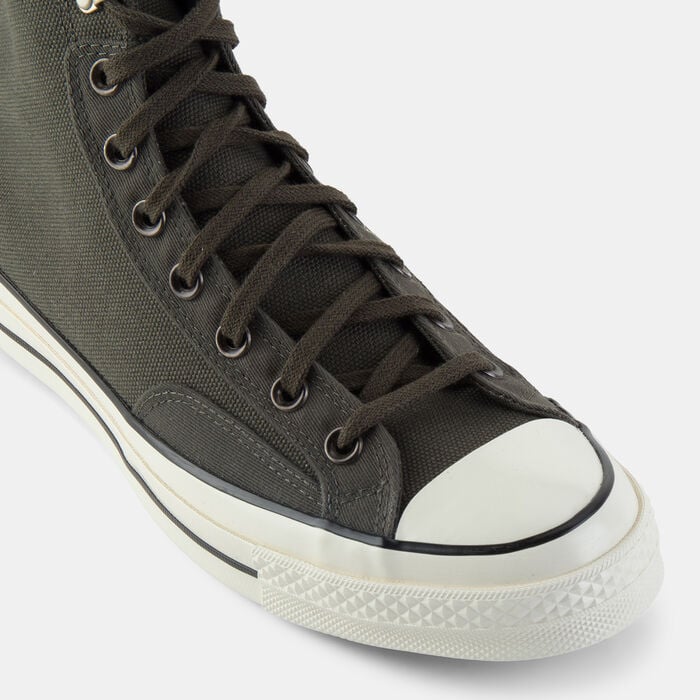 Converse Chuck 70 Overlay Unisex Shoes Green image number 4