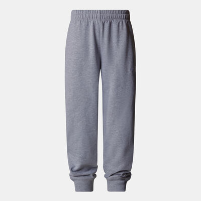 The North Face Kids' Essential Joggers Grey