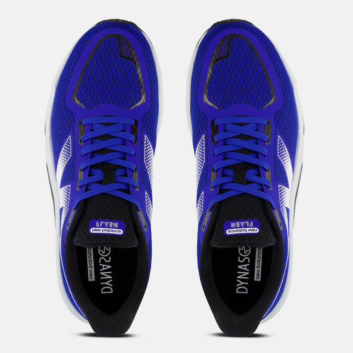 New Balance Men's Flash Running Shoes Blue Online in Dubai UAE -SSS