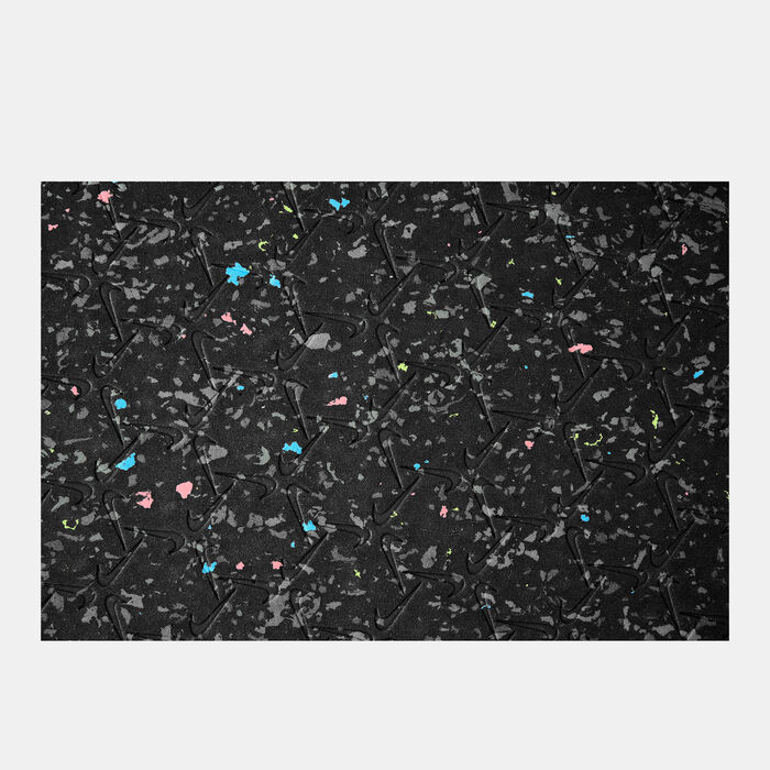 Nike Move Yoga Mat (4 mm) Multi image number 1