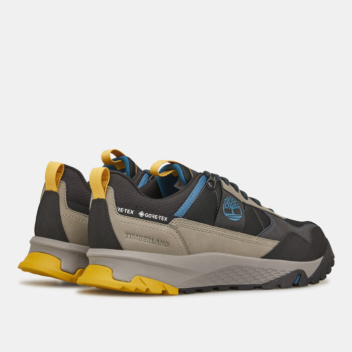 Buy Timberland Men's Lincoln Peak Gore-Tex® Hiking Shoe Grey in Dubai ...