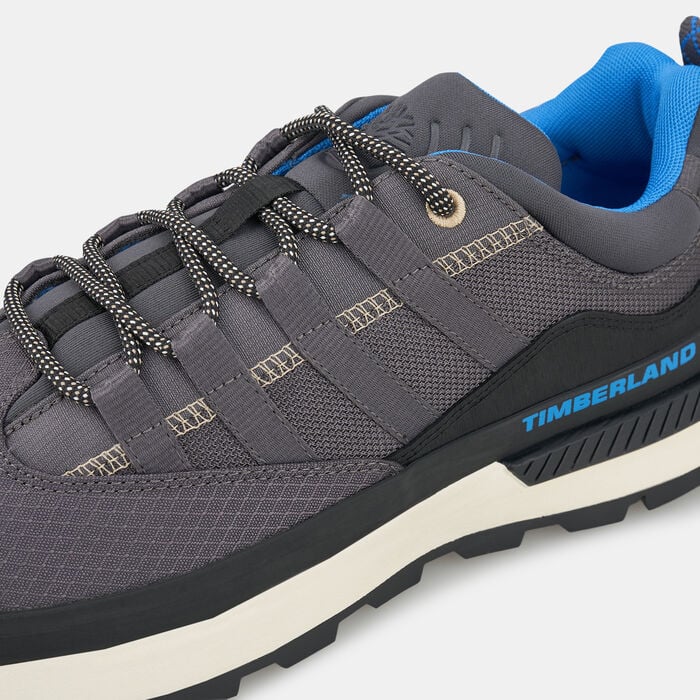 Buy Timberland Men's Euro Trekker Hiking Shoe Grey in Dubai, UAE -SSS