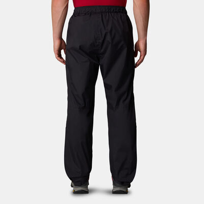 The North Face Men’s Antora Rain Pants Black
