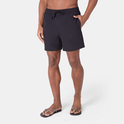 Sun and Sand Sports Men's Swim Shorts Black