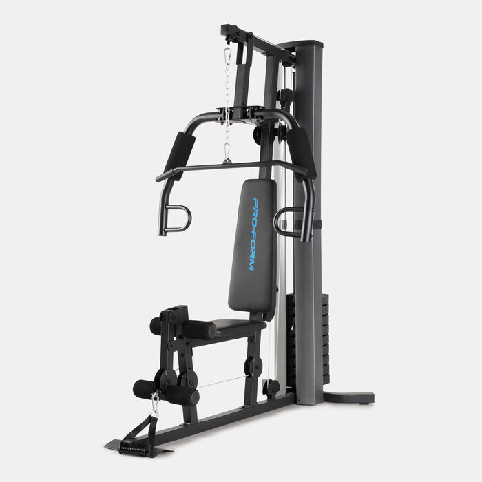 ProForm Smart Power Stack XT Multi Gym Multi image number 0