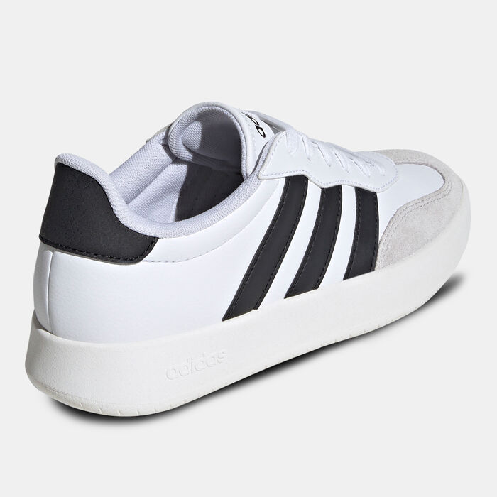 adidas Women's Barreda Shoes White image number 2