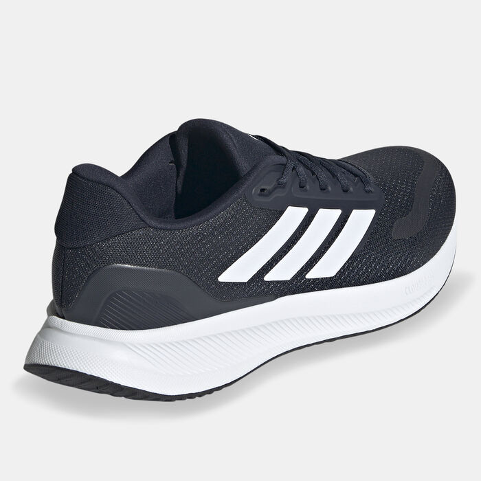 adidas Men's Runfalcon 5 Running Shoes Blue image number 2