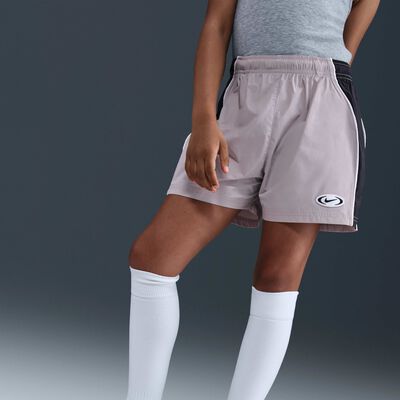 Nike Kids' Sportswear Shorts Black
