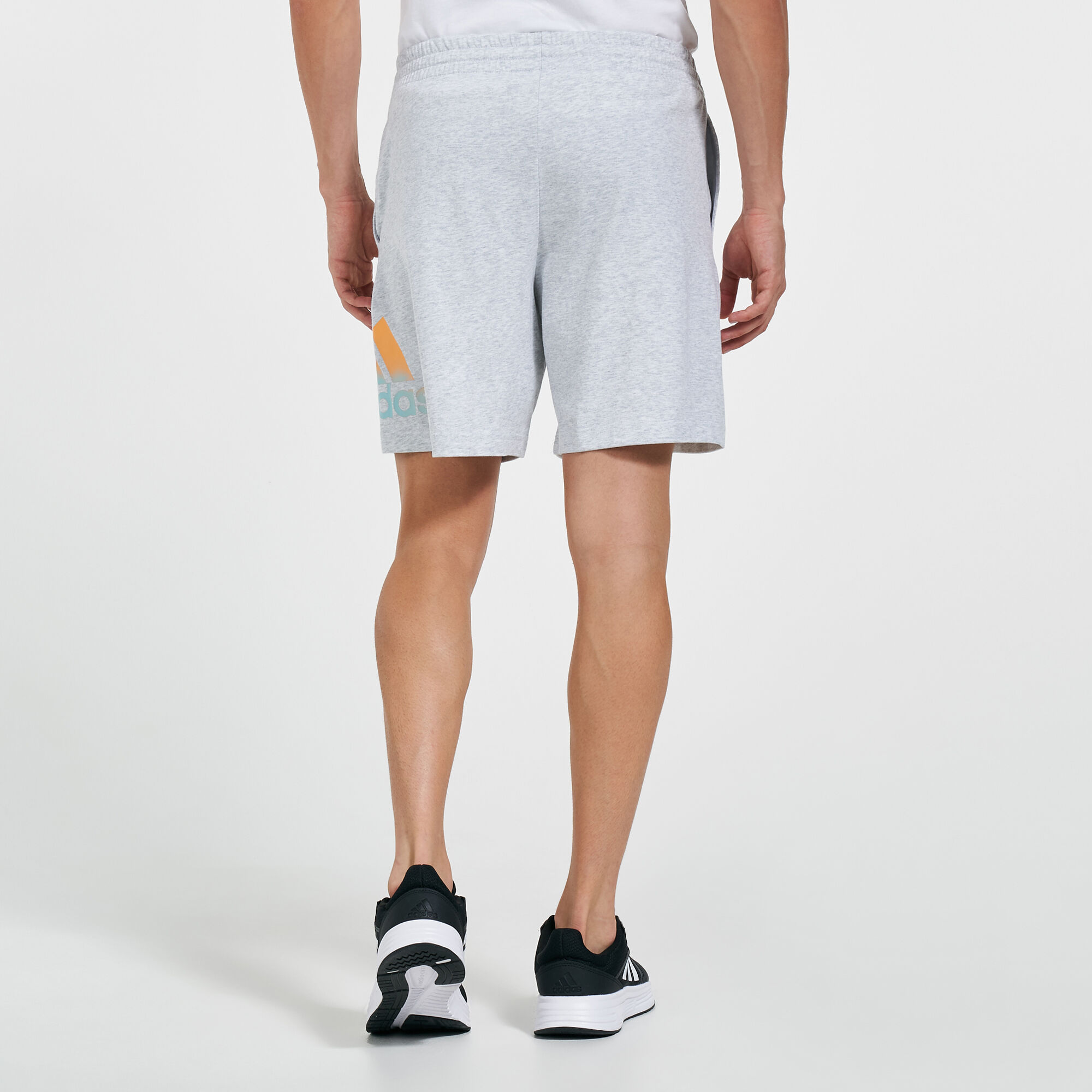 Buy adidas Men's Essentials Tie-Dyed Inspirational Shorts in Dubai, UAE ...