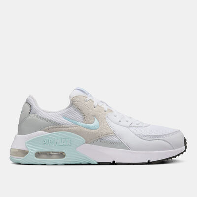 Nike Women's Air Max Excee Shoe White