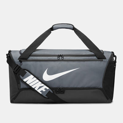 Nike Brasilia 9.5 Training Duffel Bag Black
