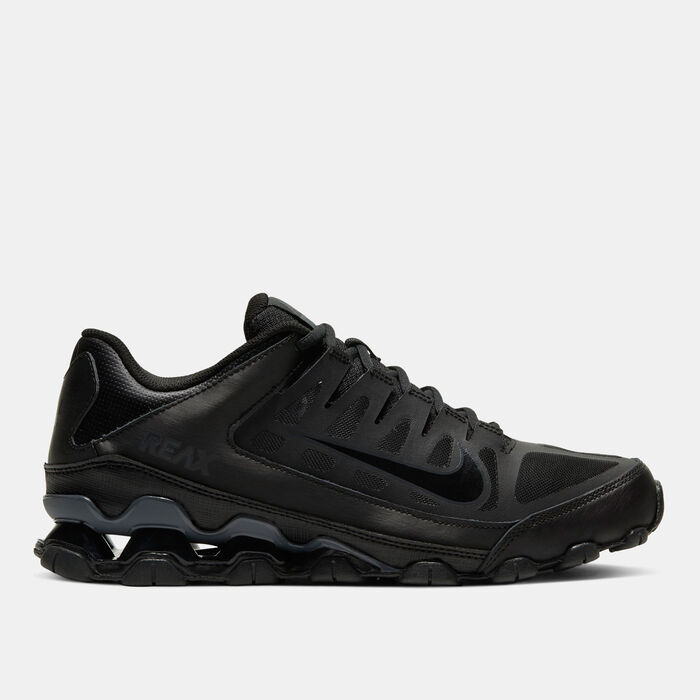 Buy Nike Men's Reax 8 TR Training Shoe Black in Dubai, UAE -SSS