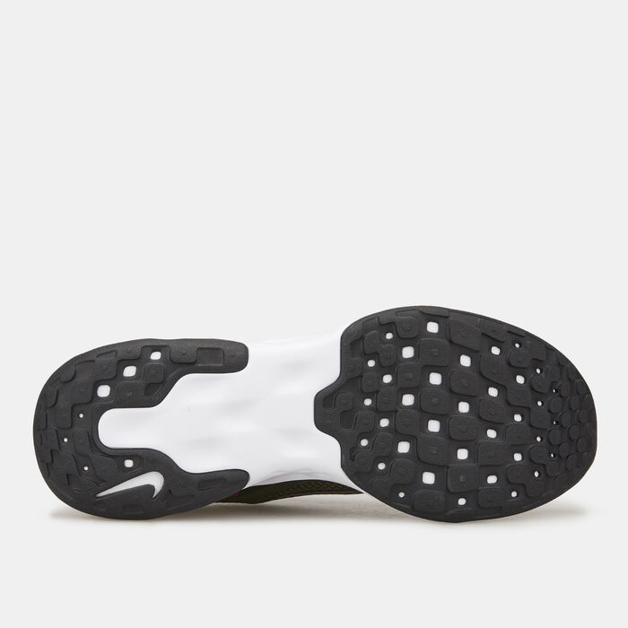 Nike Men's Renew Ride 3 Road Running Shoe image number 3