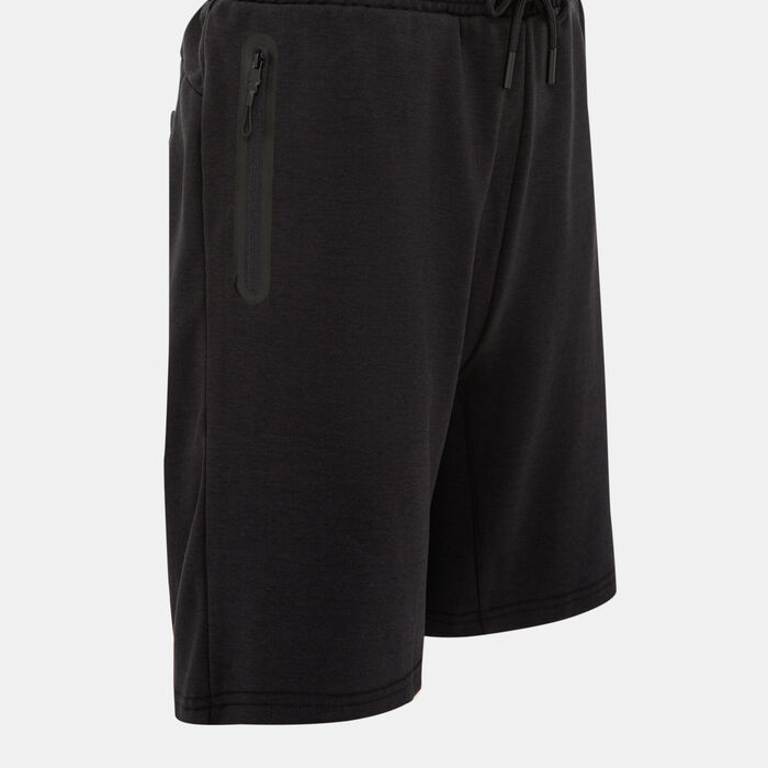 Sun and Sand Sports Men's Flex Shorts Black image number 5