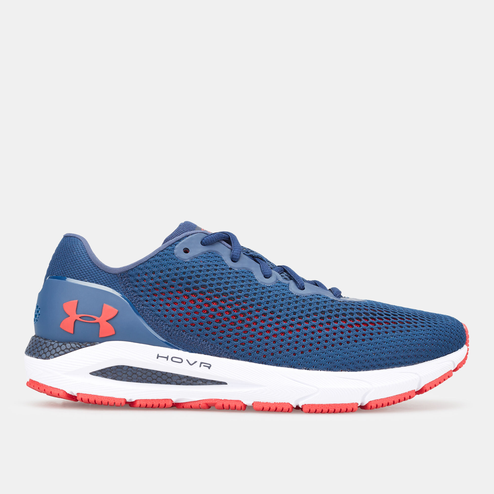 Under Armour HOVR Sonic 4 Men's Running Shoes - Kloppers Sport