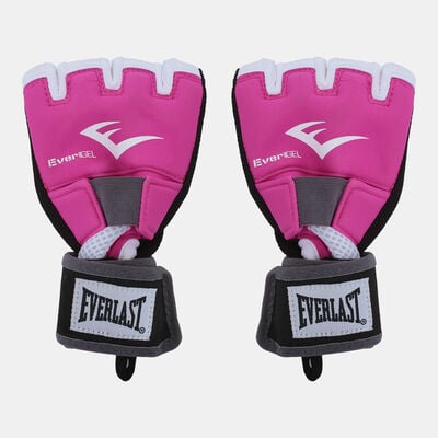Everlast EverGel™ Handwraps Pink