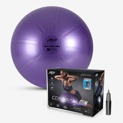 PTP Core Ball (55cm) Multi