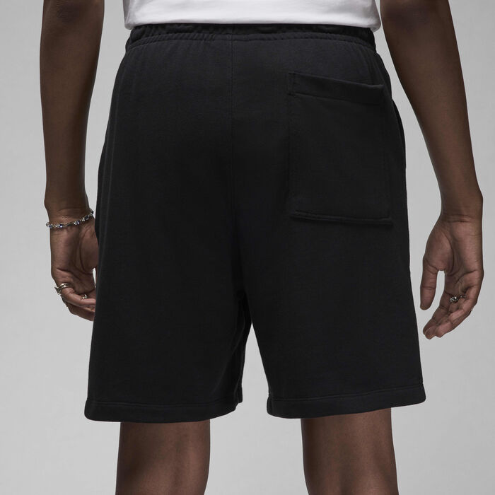 Jordan Men's Flight MVP Fleece Shorts Black image number 6