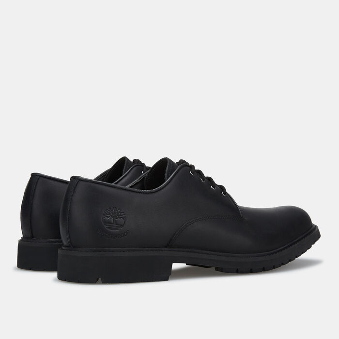 Timberland Men's Stormbucks PT Oxford Shoe Black image number 2
