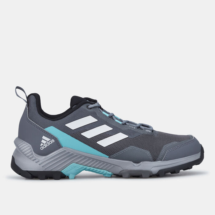adidas Women's Eastrail 2.0 Hiking Shoe Grey image number 0